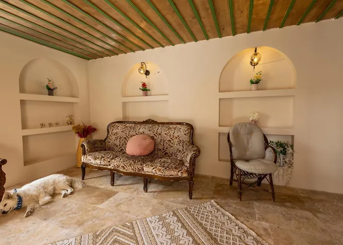 Hotel Rio Cappadocia