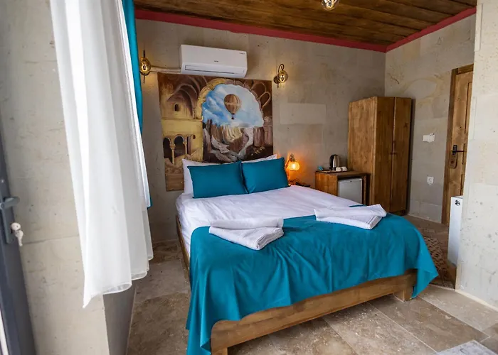 Hotel Rio Cappadocia Goreme