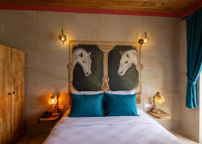 Rio Cappadocia Goreme