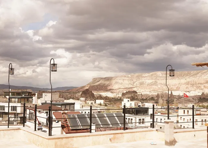 Rio Cappadocia Goreme