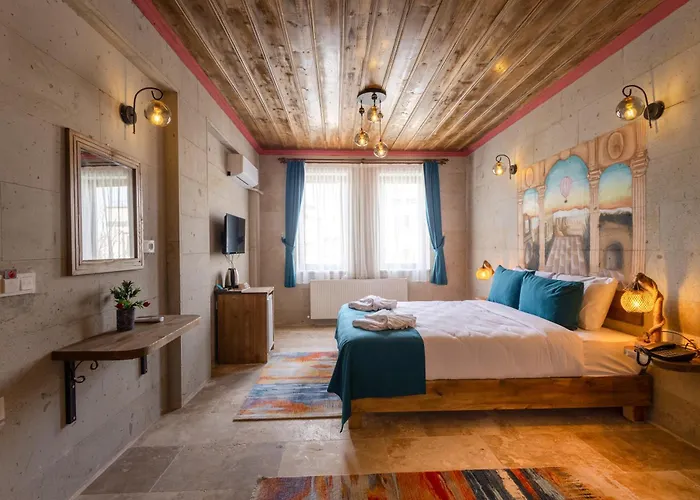 Rio Cappadocia Goreme