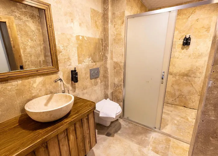 Rio Cappadocia Hotel *