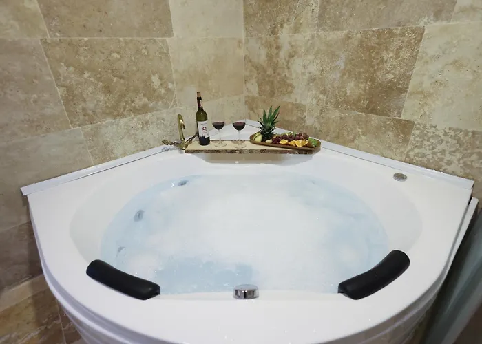 Hotel Rio Cappadocia Goreme