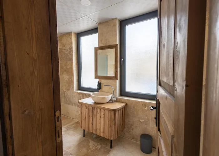 Rio Cappadocia * Goreme