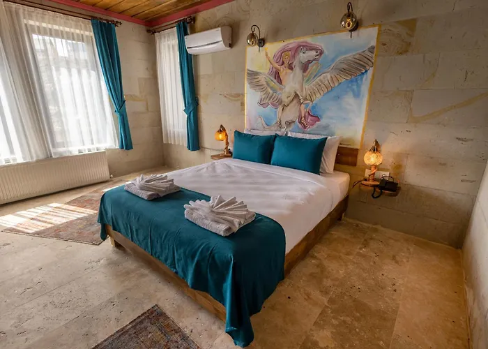 Hotel Rio Cappadocia *