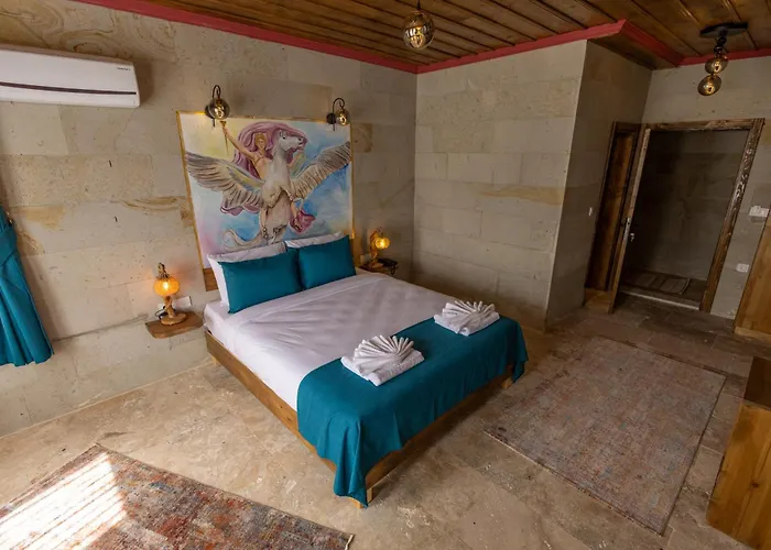 Rio Cappadocia Hotel