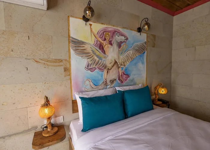 Rio Cappadocia * Goreme