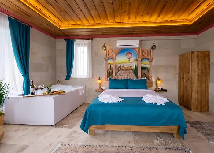 Hotel Rio Cappadocia *