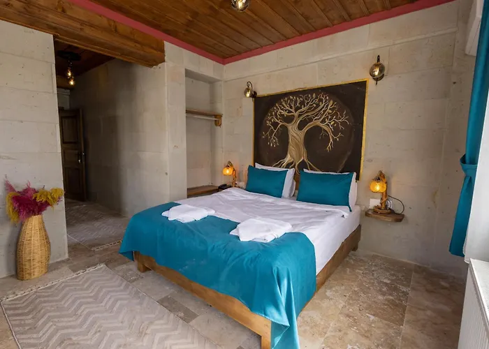 Rio Cappadocia Goreme