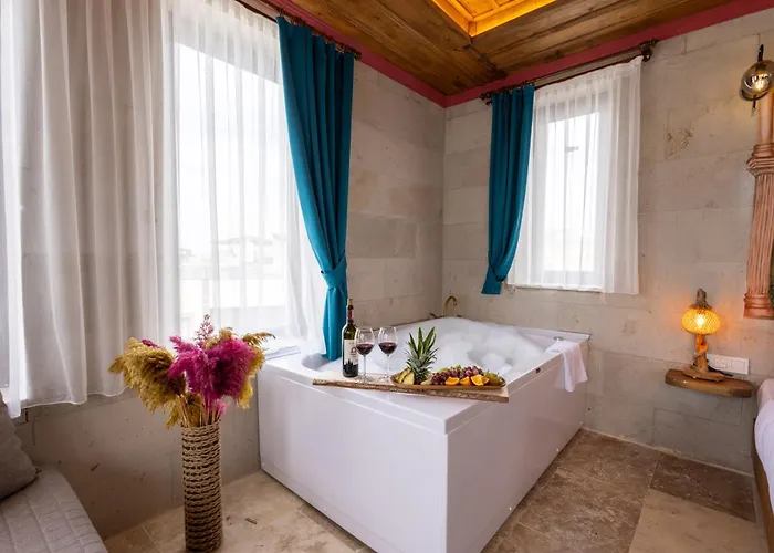 Rio Cappadocia Goreme