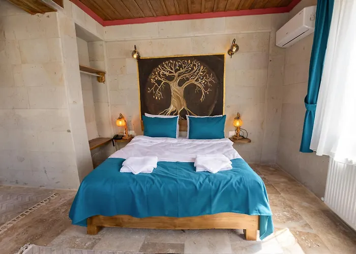 Rio Cappadocia * Goreme