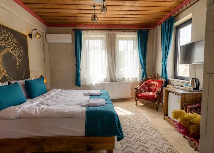 Hotel Rio Cappadocia Goreme