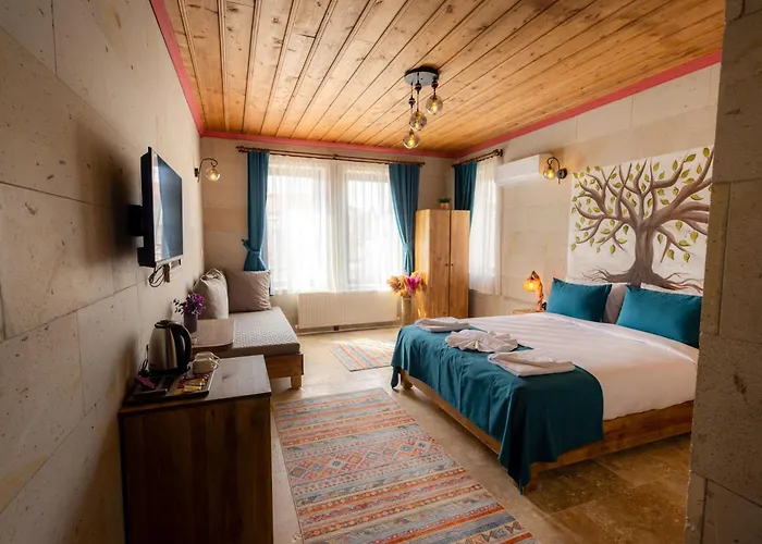 Rio Cappadocia Goreme