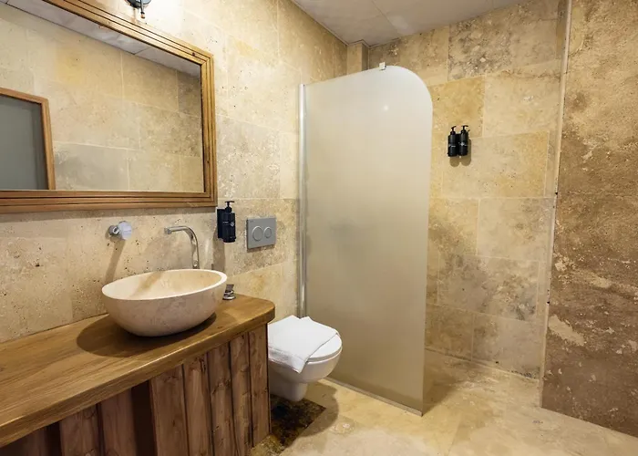 Hotel Rio Cappadocia *